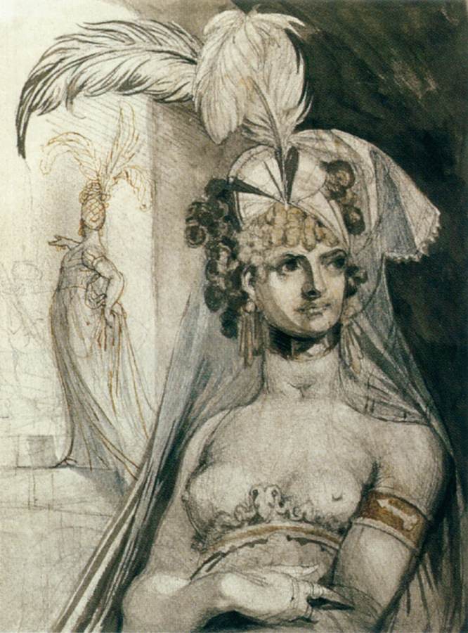 Courtesan